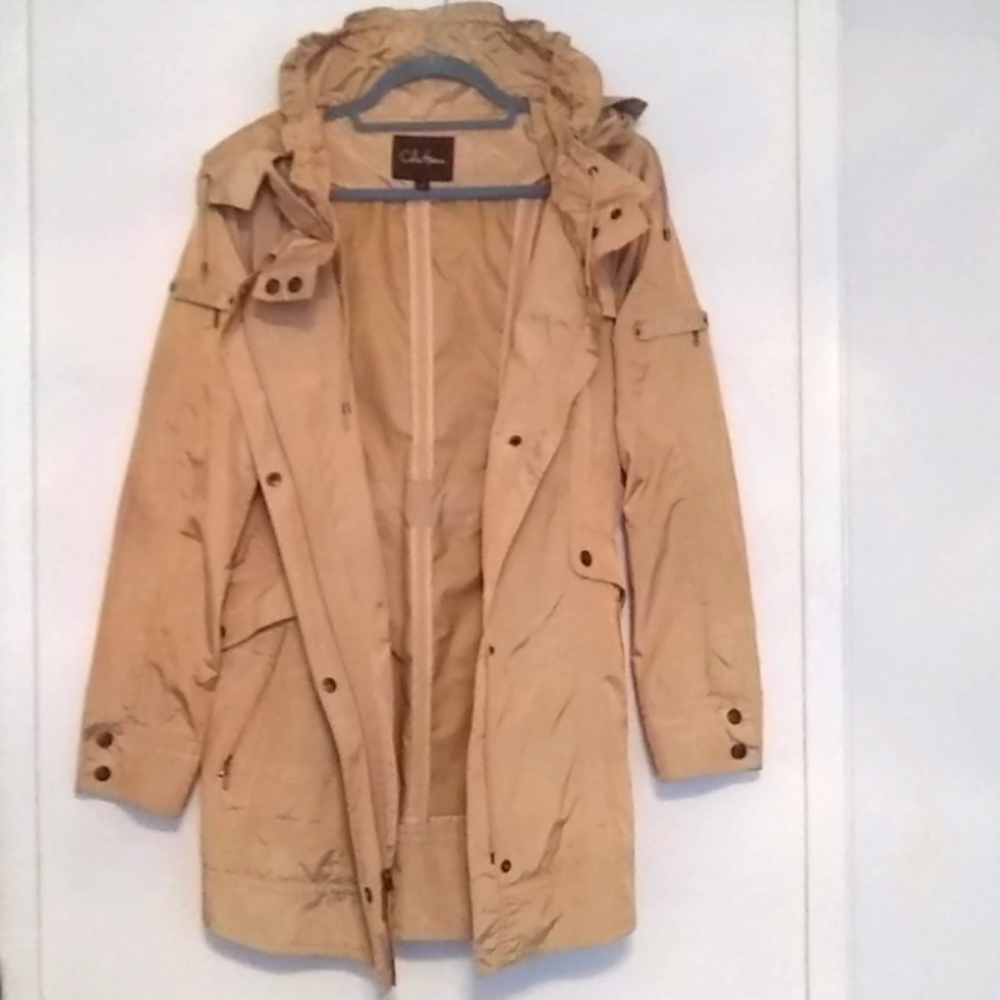 Cole Haan Jacket, Sz M
